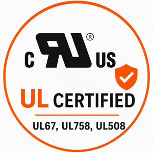 UL zertifizierte flexible Stromschiene